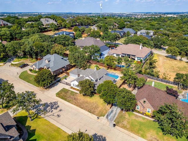 908 Bridle Path, Burleson, TX 76028