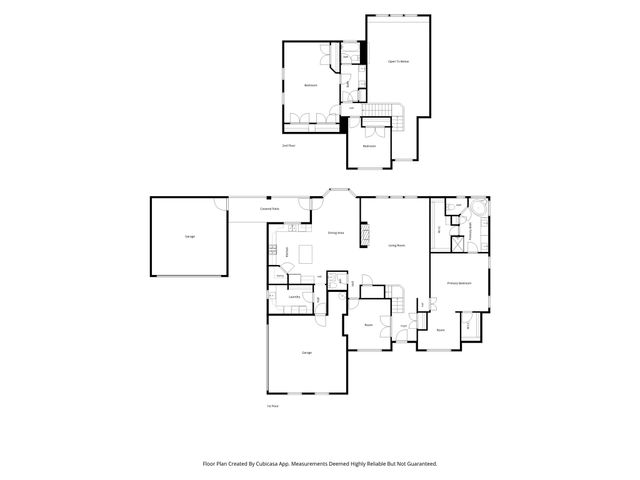 908 Bridle Path, Burleson, TX 76028