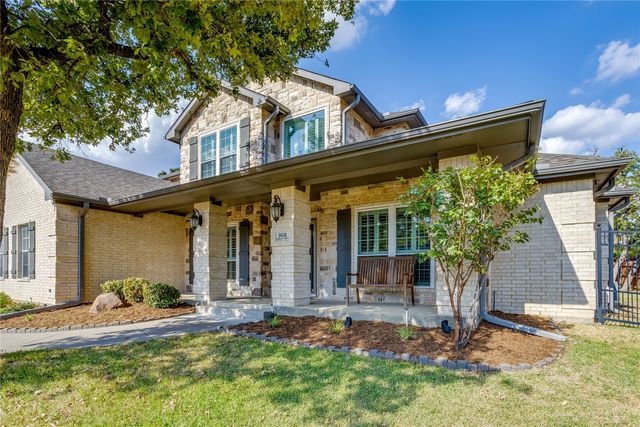 908 Bridle Path, Burleson, TX 76028