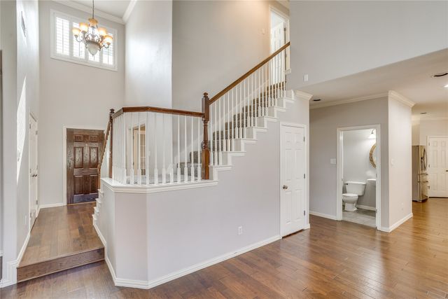 908 Bridle Path, Burleson, TX 76028