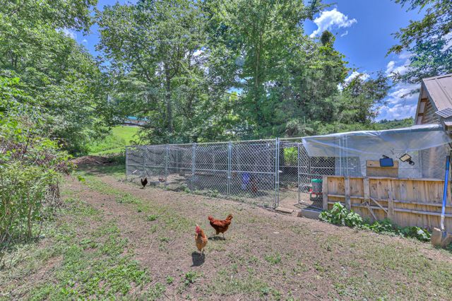 1 Cavern Bunker, Shelbyville, TN 37160