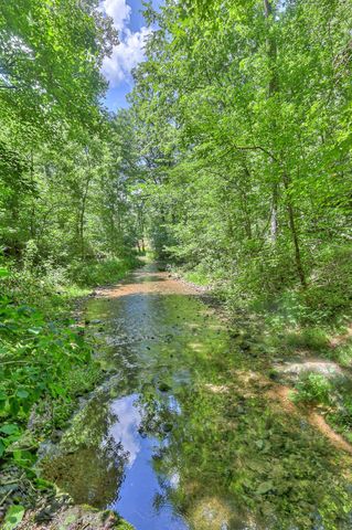 1 Cavern Bunker, Shelbyville, TN 37160