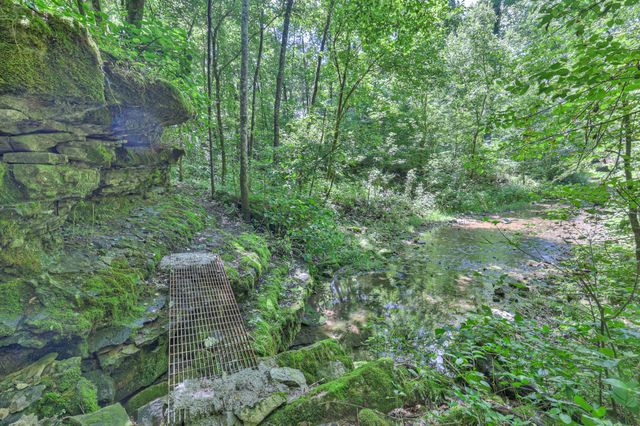 1 Cavern Bunker, Shelbyville, TN 37160