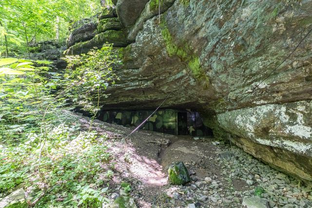 1 Cavern Bunker, Shelbyville, TN 37160