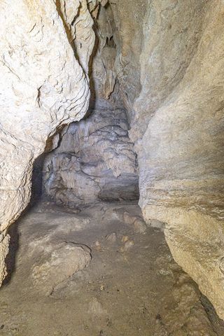1 Cavern Bunker, Shelbyville, TN 37160