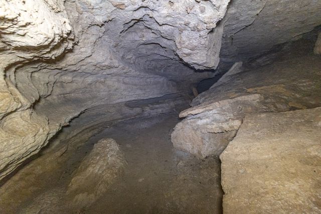 1 Cavern Bunker, Shelbyville, TN 37160