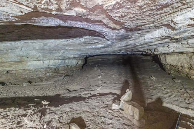1 Cavern Bunker, Shelbyville, TN 37160