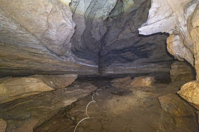 1 Cavern Bunker, Shelbyville, TN 37160