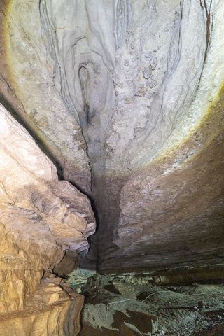 1 Cavern Bunker, Shelbyville, TN 37160