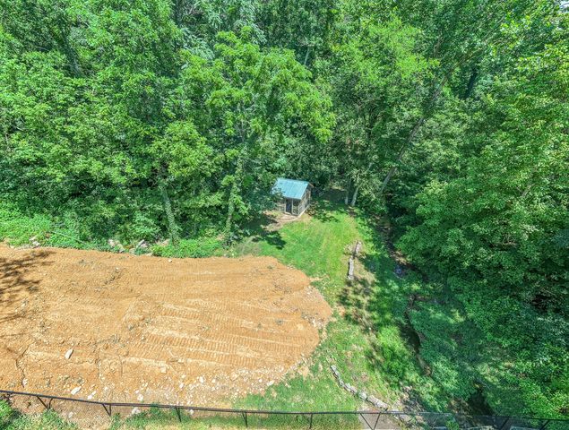 1 Cavern Bunker, Shelbyville, TN 37160