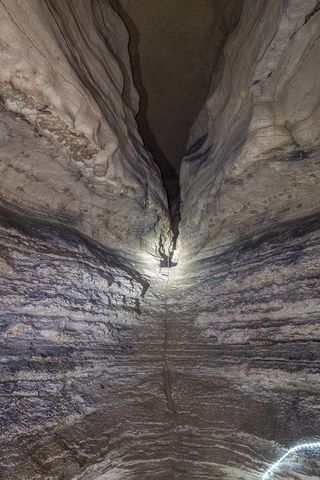 1 Cavern Bunker, Shelbyville, TN 37160