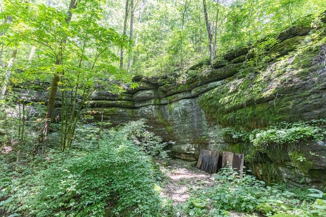 1 Cavern Bunker, Shelbyville, TN 37160