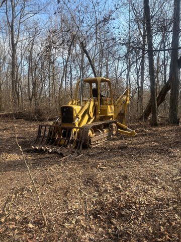 1 Cavern Bunker, Shelbyville, TN 37160