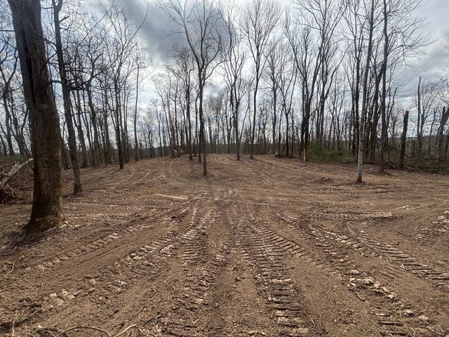 1 Cavern Bunker, Shelbyville, TN 37160