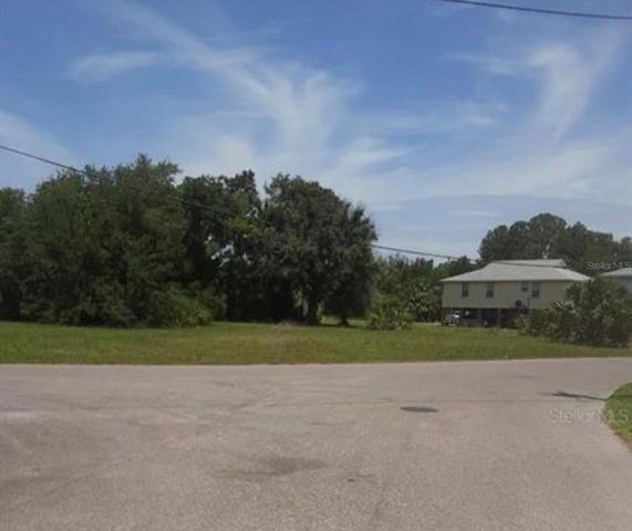 8367 LAFITTE DRIVE, Hudson, FL 34667