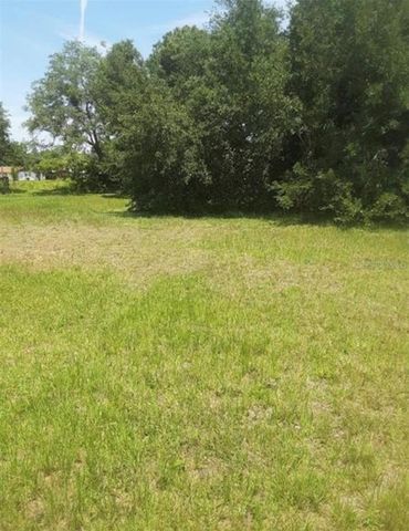 8367 LAFITTE DRIVE, Hudson, FL 34667