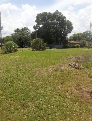8367 LAFITTE DRIVE, Hudson, FL 34667