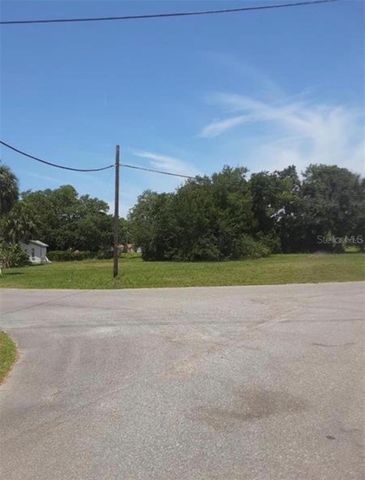 8367 LAFITTE DRIVE, Hudson, FL 34667