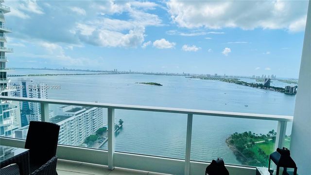 2020 N Bayshore Dr 3009, Miami, FL 33137