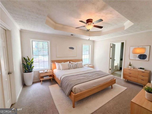 722 Ridgetop Road, Bethlehem, GA 30620