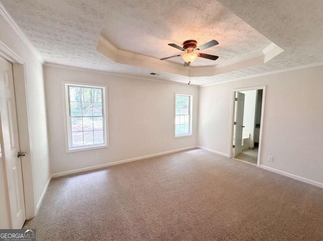 722 Ridgetop Road, Bethlehem, GA 30620