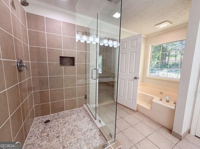 722 Ridgetop Road, Bethlehem, GA 30620
