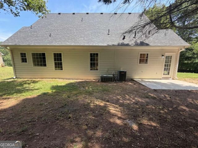 722 Ridgetop Road, Bethlehem, GA 30620