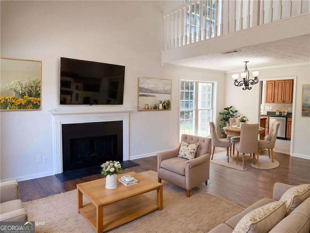 722 Ridgetop Road, Bethlehem, GA 30620