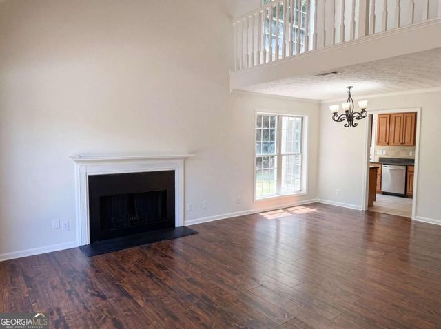 722 Ridgetop Road, Bethlehem, GA 30620
