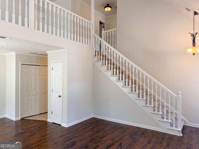 722 Ridgetop Road, Bethlehem, GA 30620