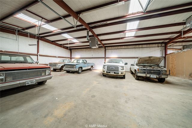 1318 E Walker, Breckenridge, TX 76424