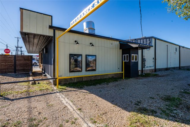 1318 E Walker, Breckenridge, TX 76424