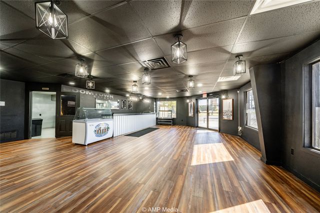 1318 E Walker, Breckenridge, TX 76424