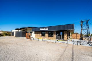 1318 E Walker, Breckenridge, TX 76424