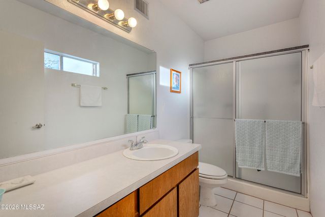 2848 S Calle Flamenco, Green Valley, AZ 85622