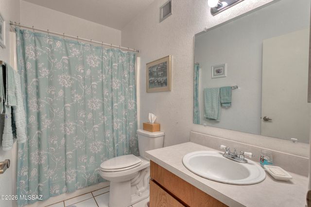 2848 S Calle Flamenco, Green Valley, AZ 85622