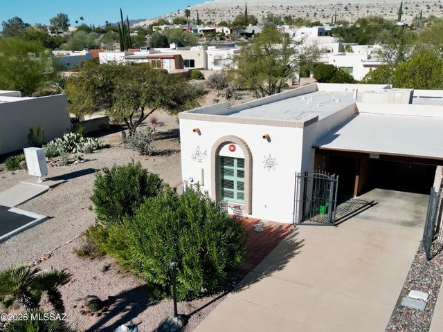 2848 S Calle Flamenco, Green Valley, AZ 85622