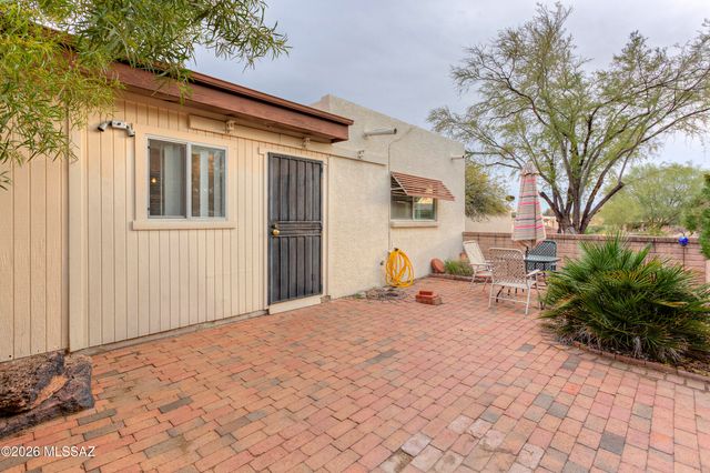 2848 S Calle Flamenco, Green Valley, AZ 85622