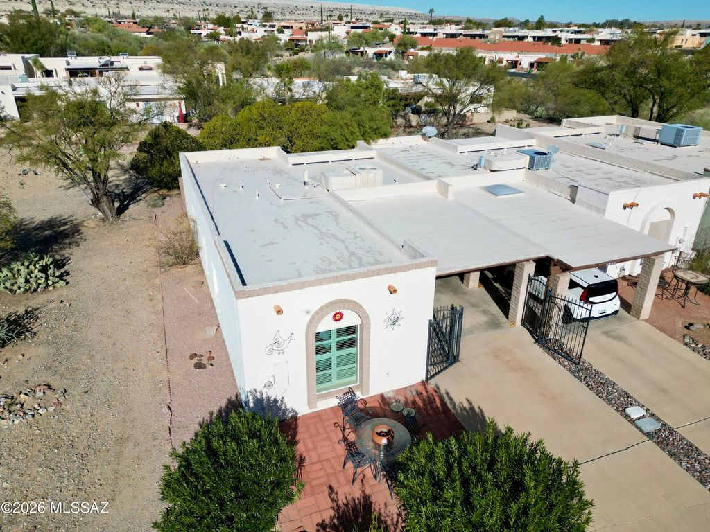 2848 S Calle Flamenco, Green Valley, AZ 85622