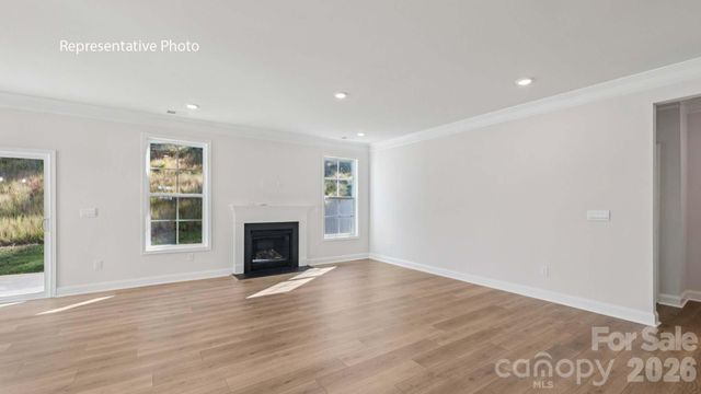 2031 Gallinule Drive, Indian Trail, NC 28079