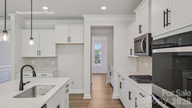 2031 Gallinule Drive, Indian Trail, NC 28079