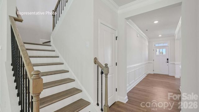 2031 Gallinule Drive, Indian Trail, NC 28079