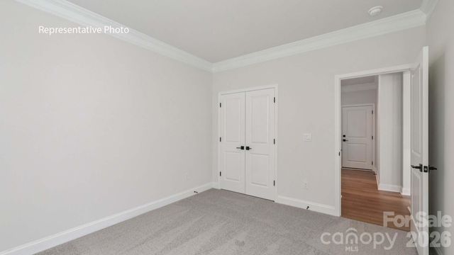 2031 Gallinule Drive, Indian Trail, NC 28079