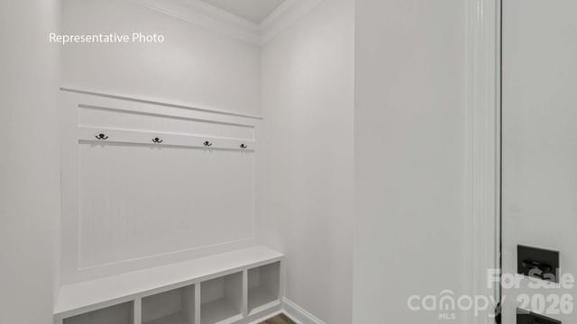 2031 Gallinule Drive, Indian Trail, NC 28079