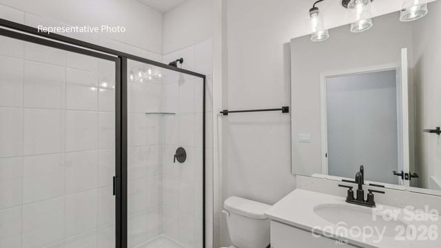 2031 Gallinule Drive, Indian Trail, NC 28079