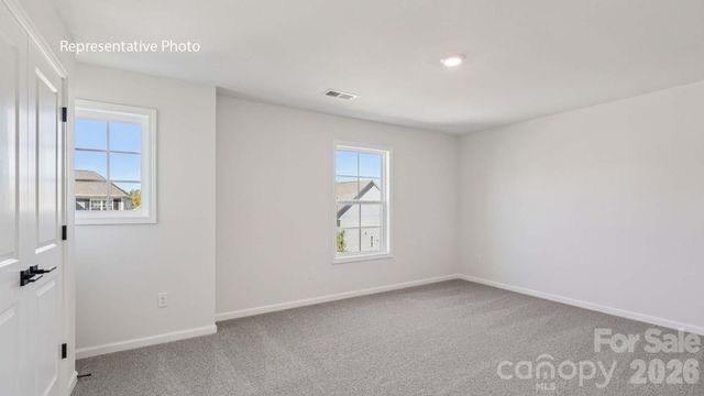 2031 Gallinule Drive, Indian Trail, NC 28079