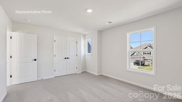 2031 Gallinule Drive, Indian Trail, NC 28079