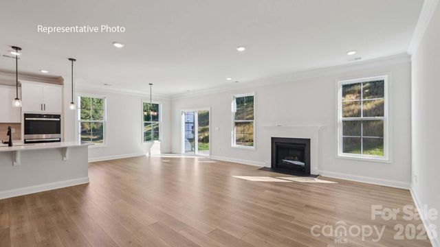 2031 Gallinule Drive, Indian Trail, NC 28079