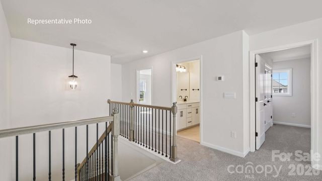 2031 Gallinule Drive, Indian Trail, NC 28079