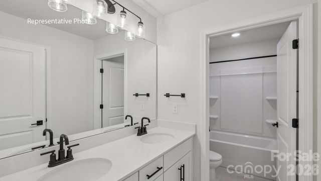 2031 Gallinule Drive, Indian Trail, NC 28079